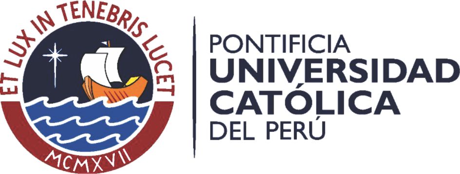 Universidad Pontificia Catolica del Perú - Fundas Quipu