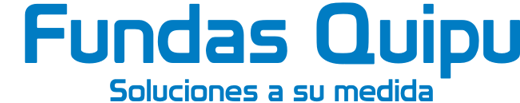 Fundas Quipu Peru logo