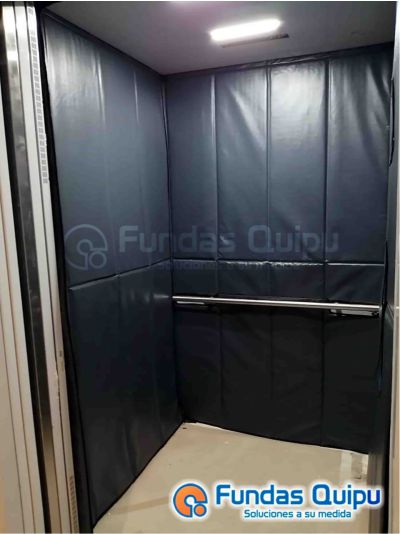 Protector para ascensor - A medida - Peru - Fundas Quipu