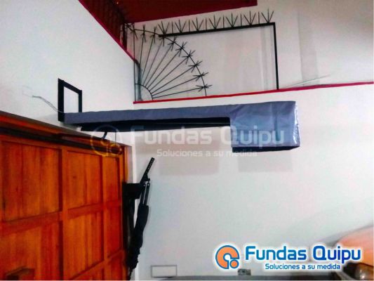 Fundas para muebles de terraza y jardin - A medida - Peru - Fundas Quipu