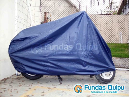 Fundas para motos - Fundas Quipu