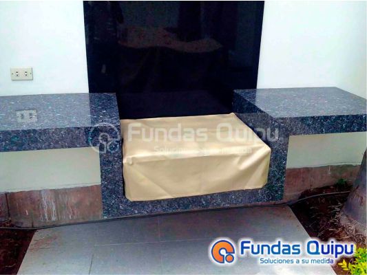 Fundas para muebles de terraza y jardin - A medida - Peru - Fundas Quipu
